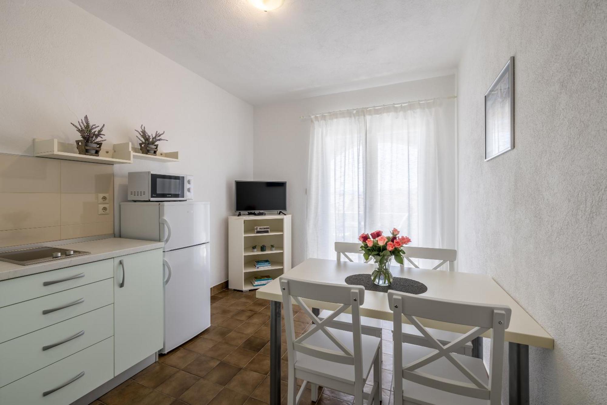 Apartmán Viola *