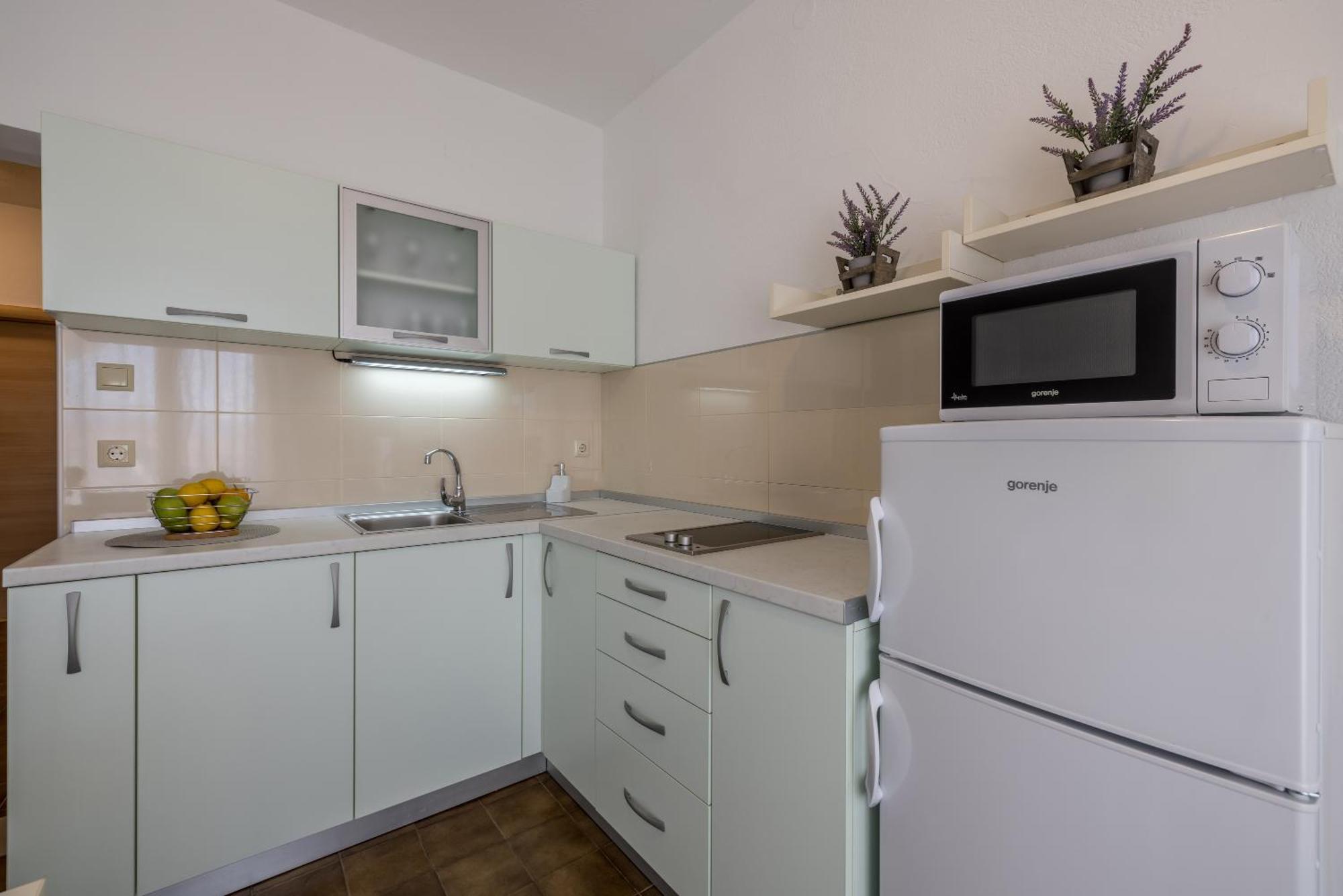 Viola Apartmán *