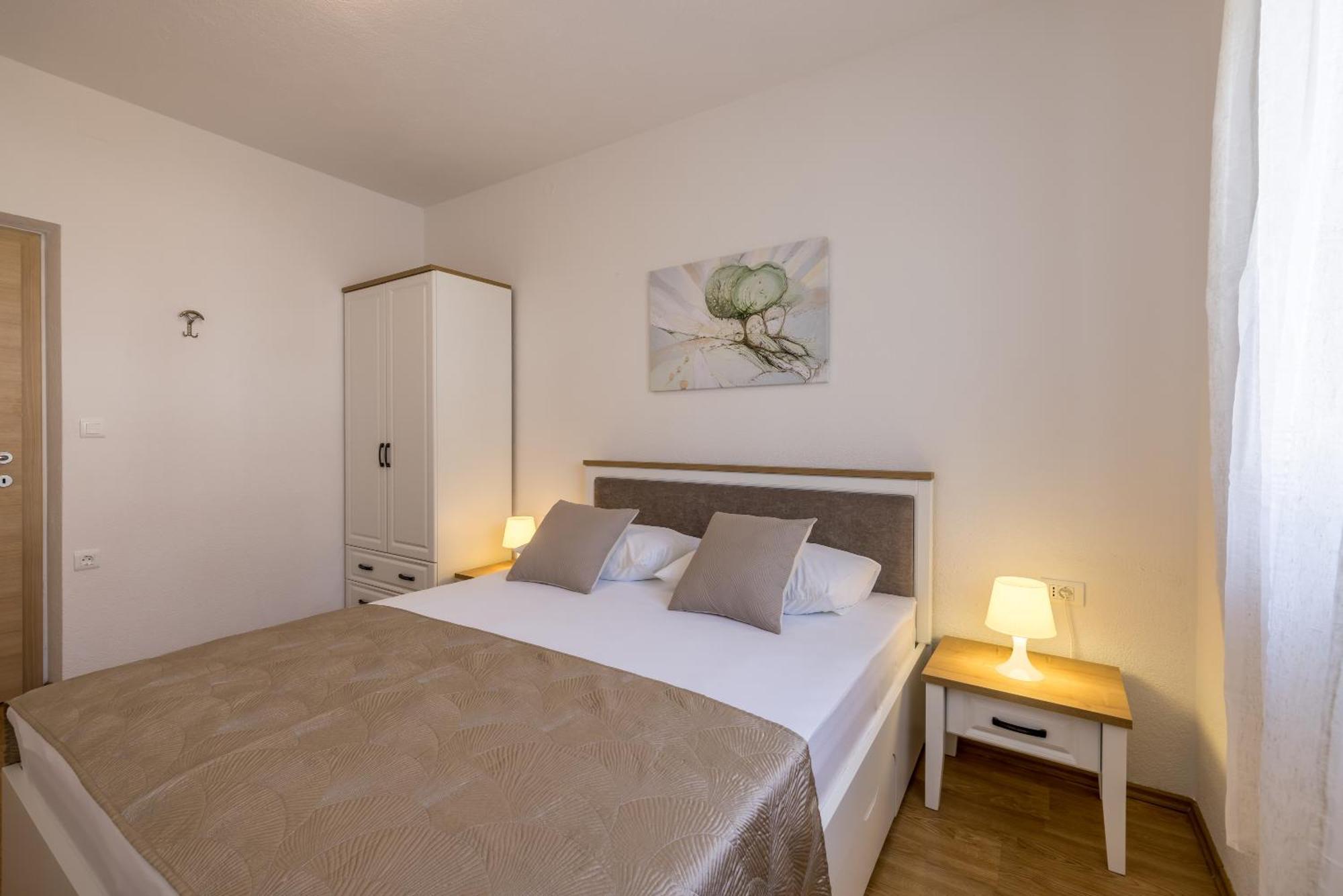 Apartmán Viola
