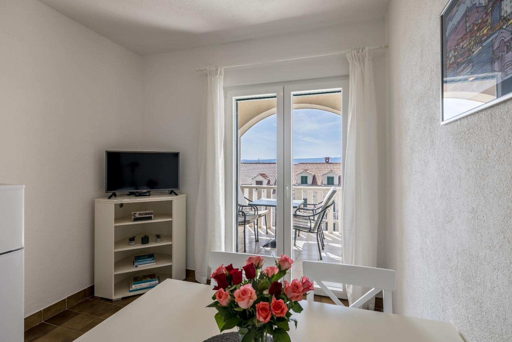 Apartmán Viola