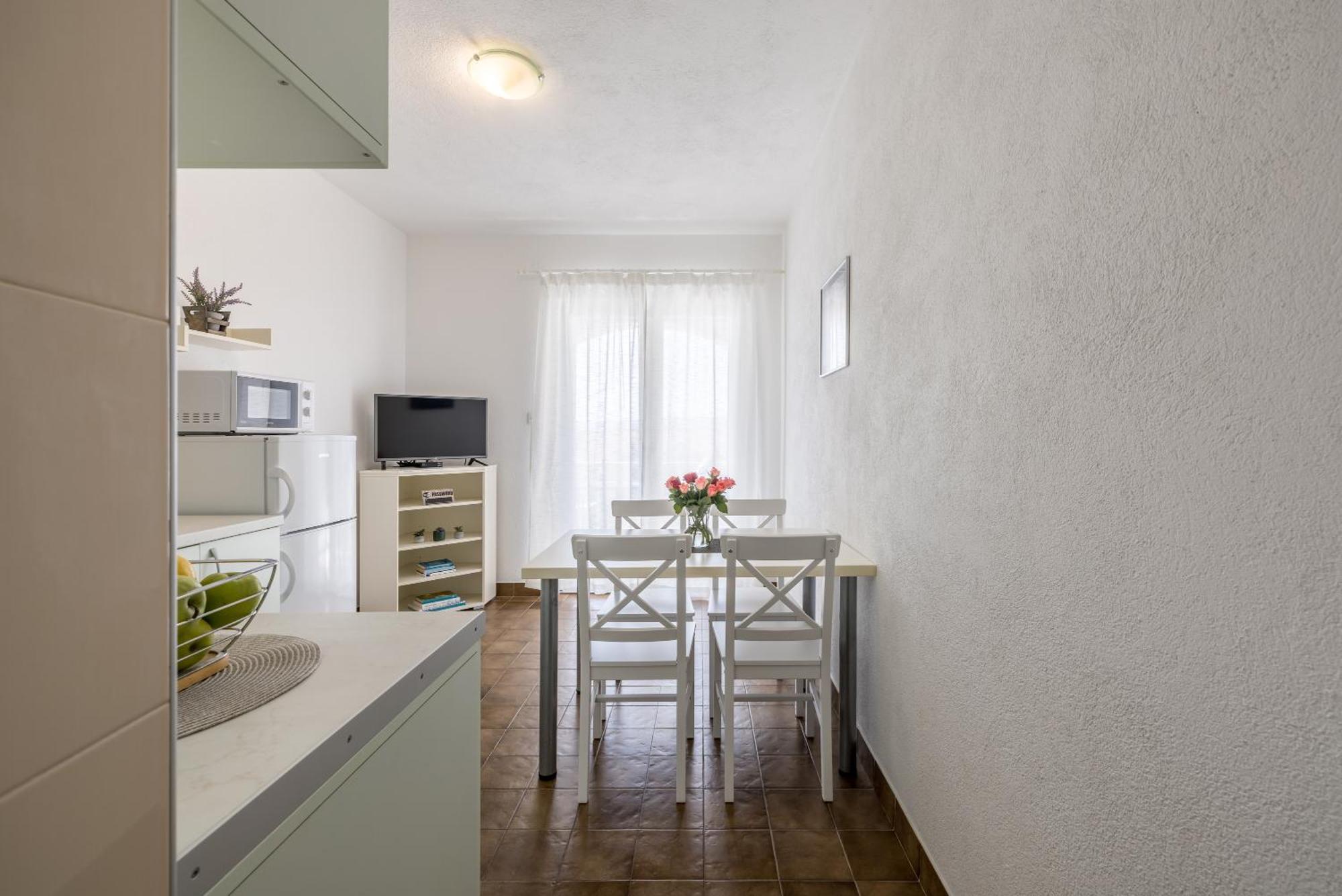 Apartmán Viola *