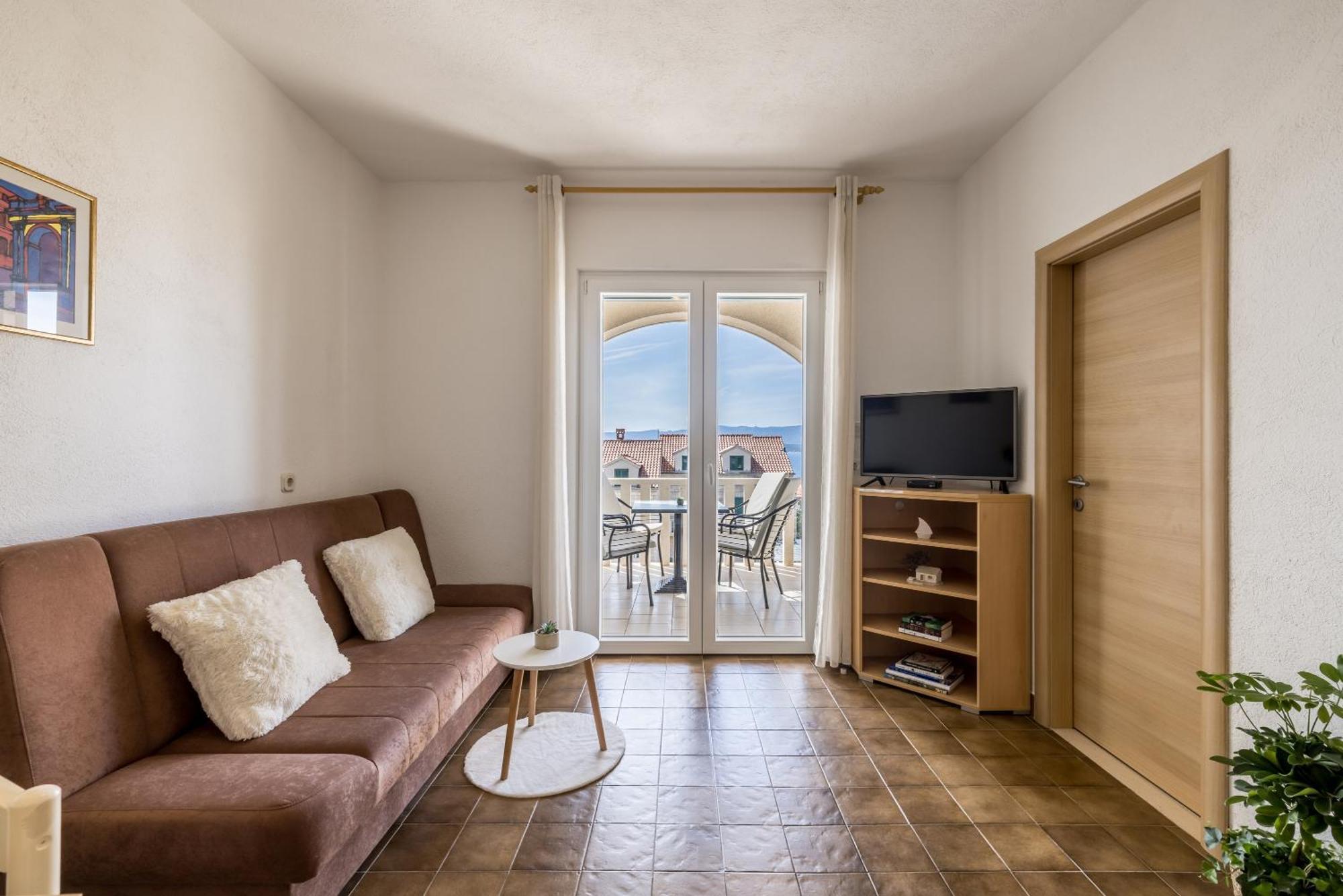 Viola Apartmán *