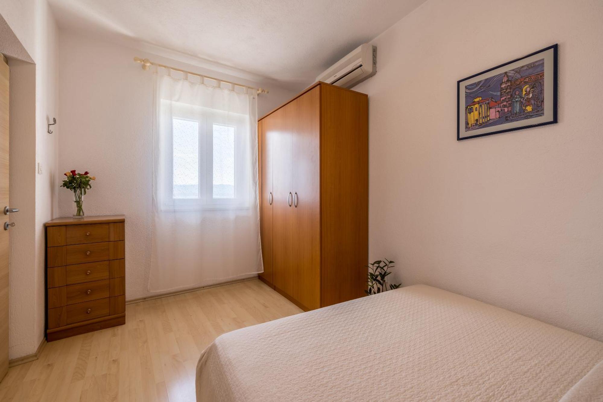 Apartmán Viola