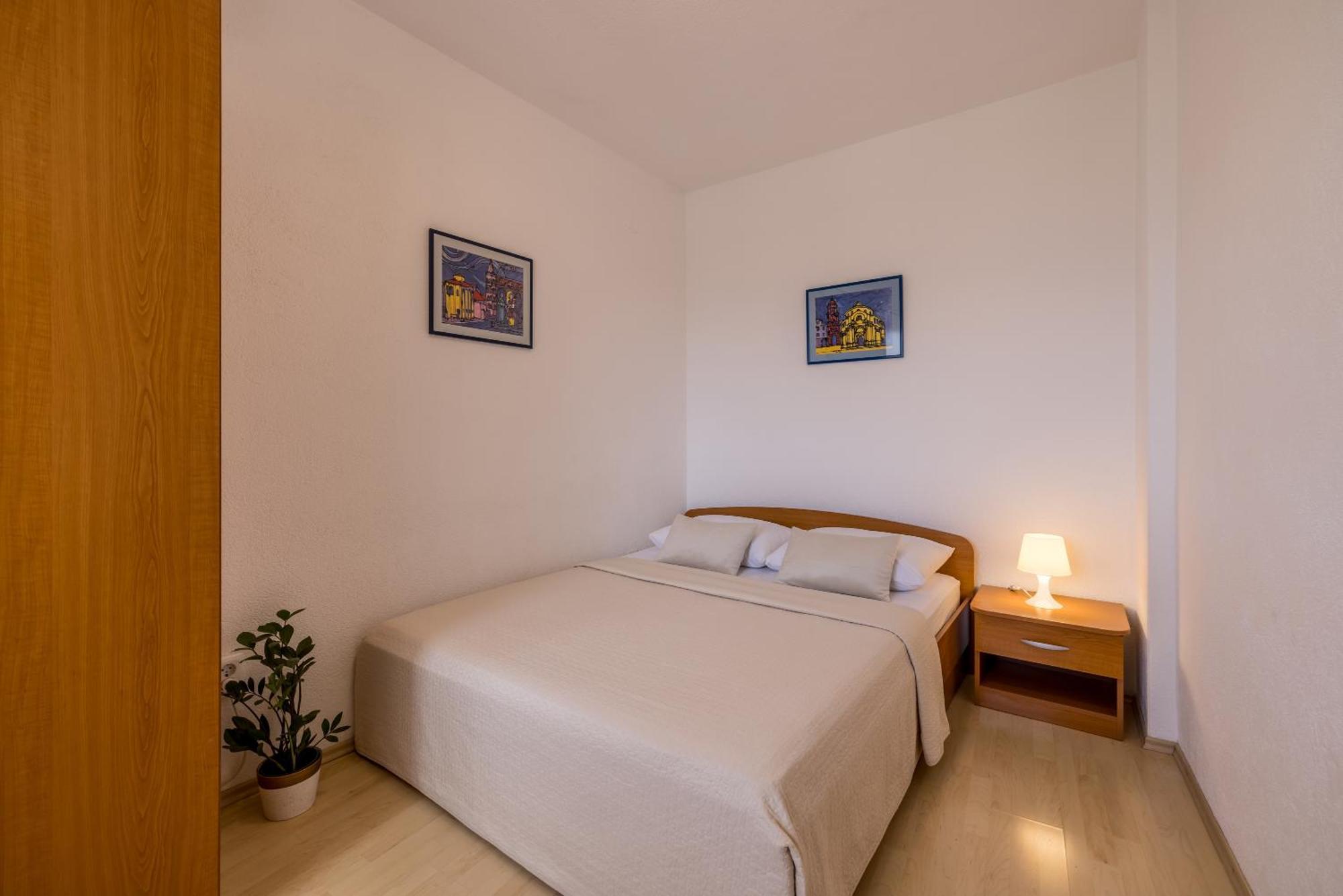 Apartmán Viola *