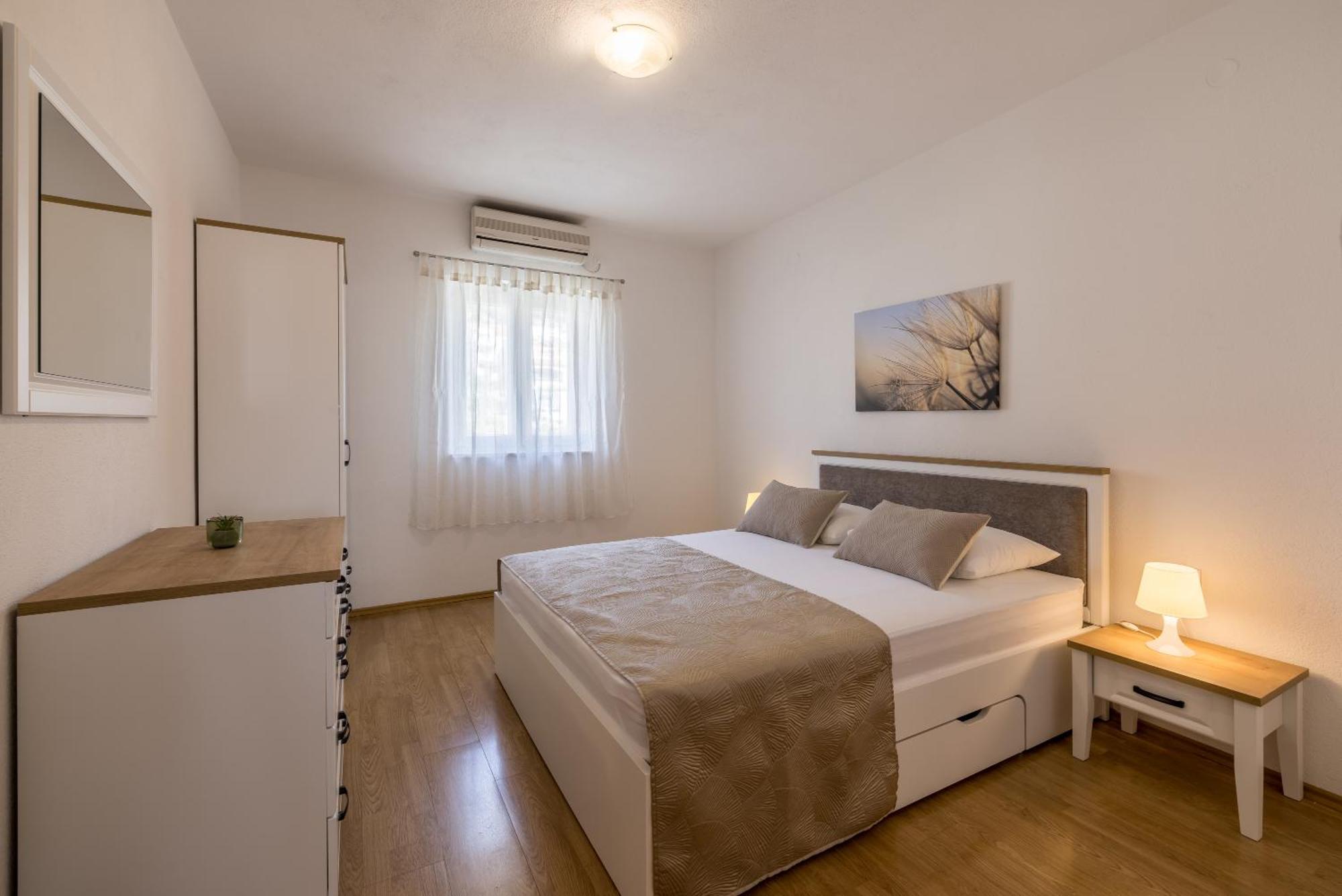 Apartmán Viola *